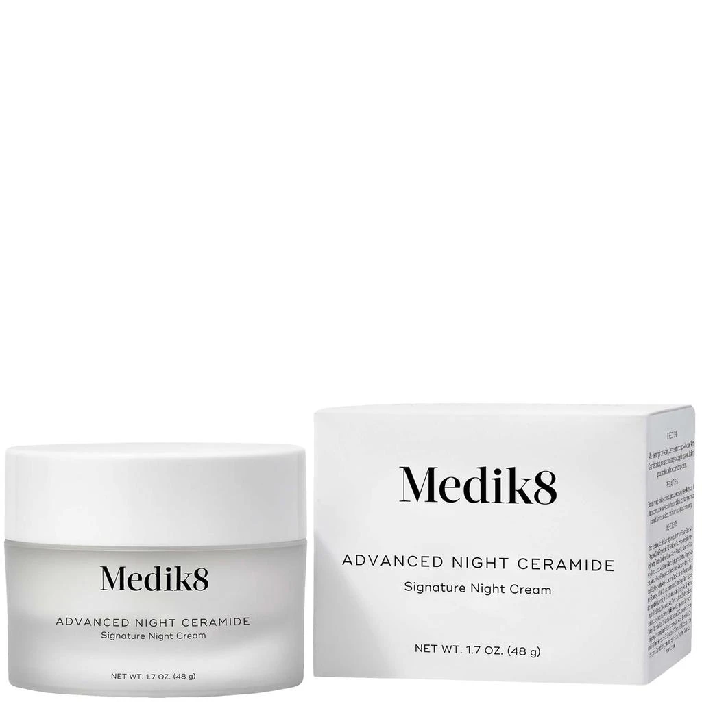 Medik8 Medik8 Advanced Night Ceramide Cream 48g 2