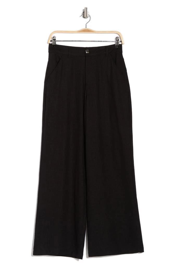 Love by Design Delilah Wide Leg Pants 3