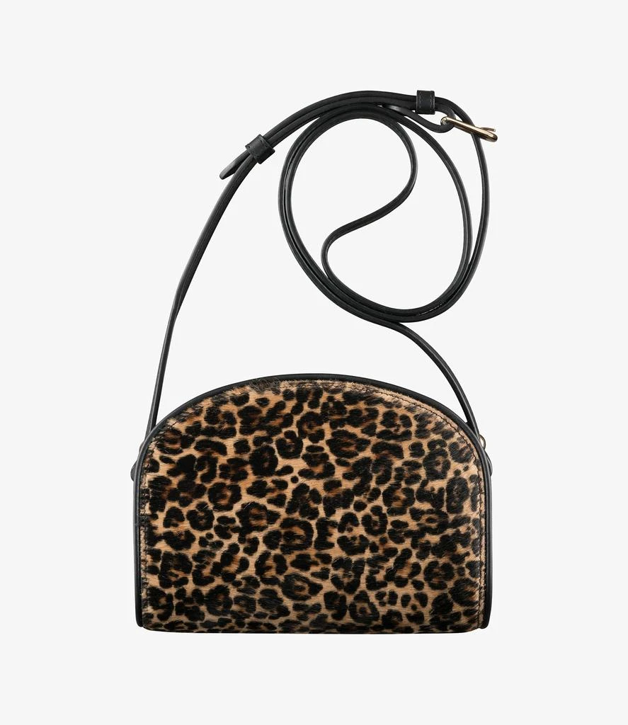 A.P.C. Demi-Lune Mini bag 1