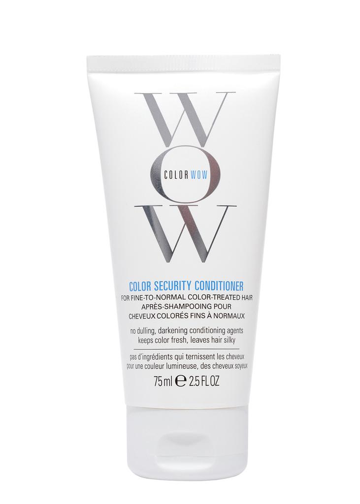 Color WOW Travel Color Security Conditioner F-N 75ml