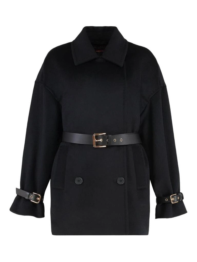 MaxMara Studio MaxMara Studio Coat 1