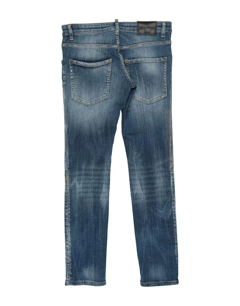 DSQUARED2 Denim pants 2