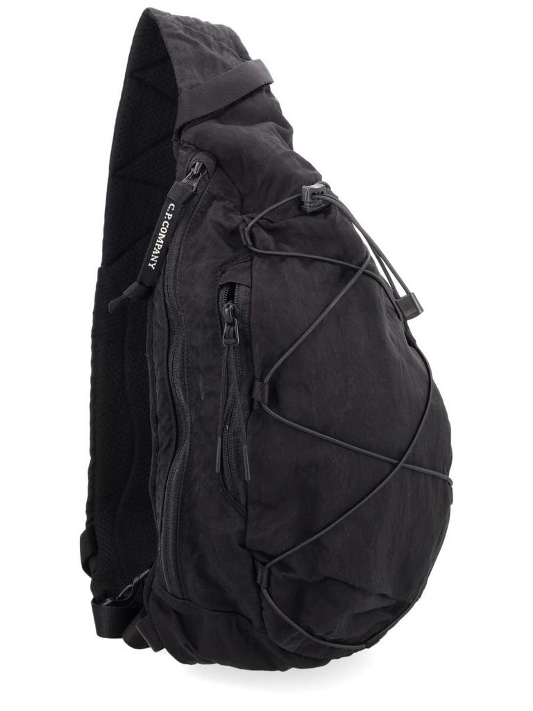 C.P. Company Bungee Cord Backpack – On Sale Now with Up to 37% Off