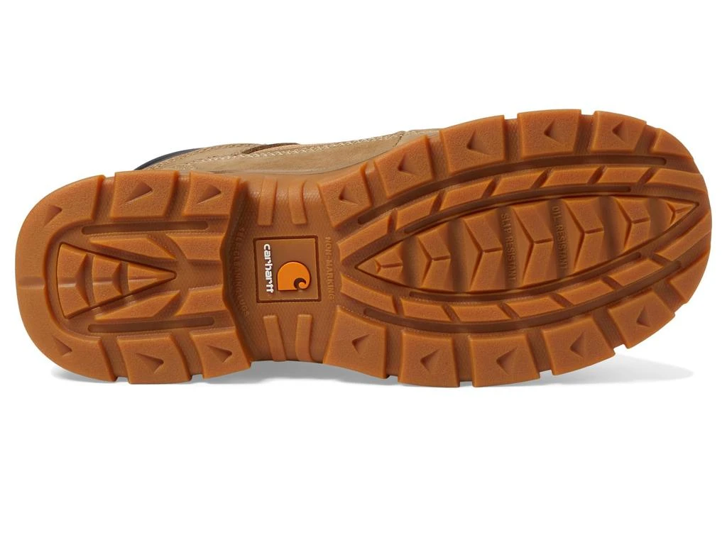 Carhartt Kentwood 6" Steel Toe Work Boot 3