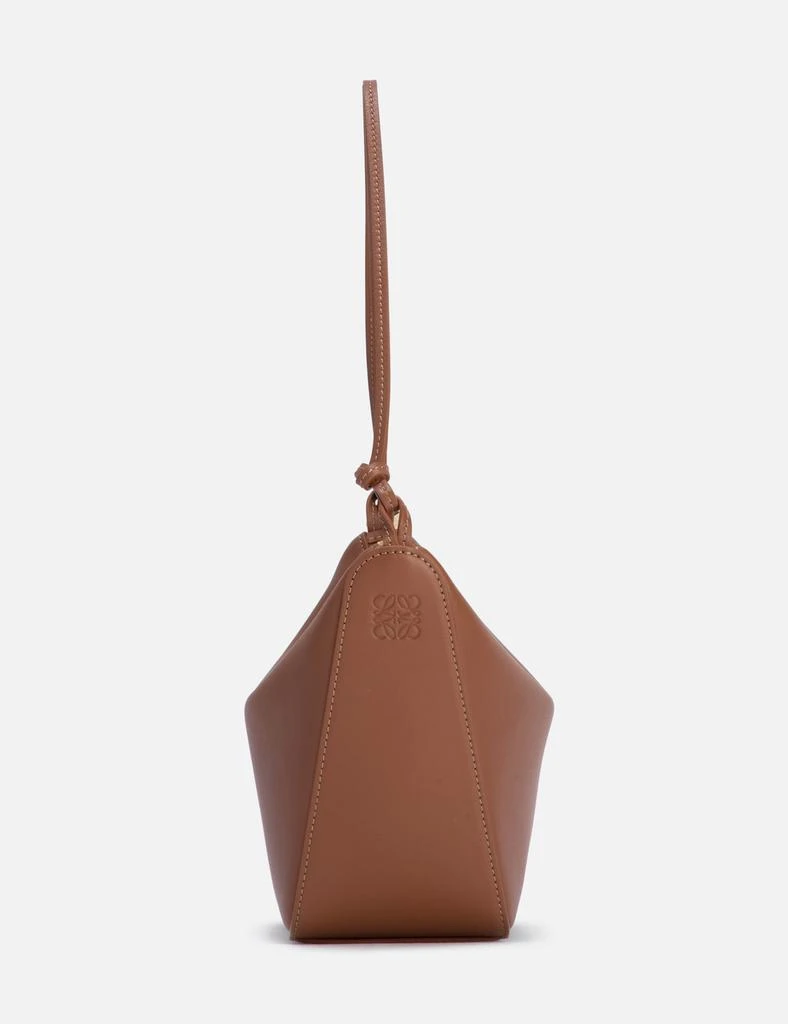 Loewe Mini Hammock Hobo Bag 4