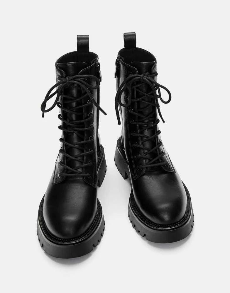 Pull&bear boots Men main image 3