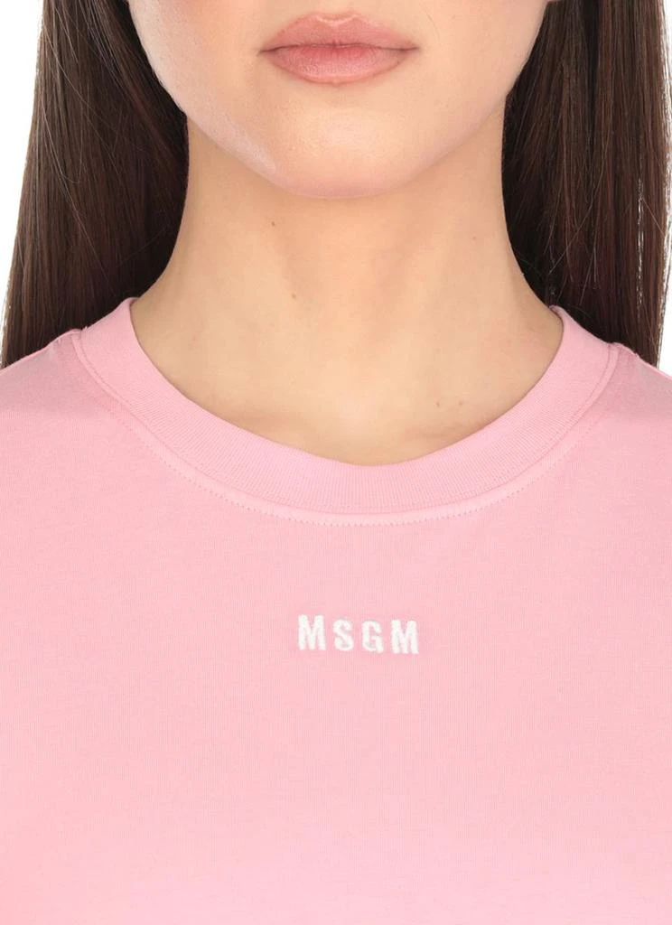 MSGM Msgm Dresses 5