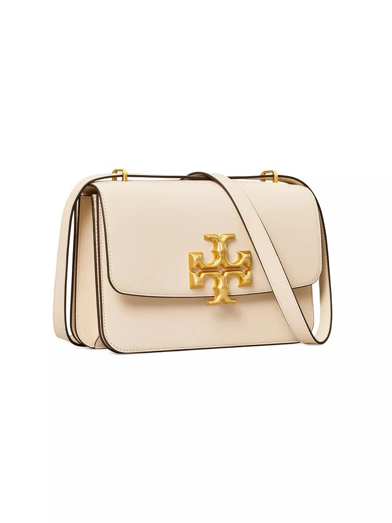 Tory Burch Large Eleanor Leather Crossbody Bag 2
