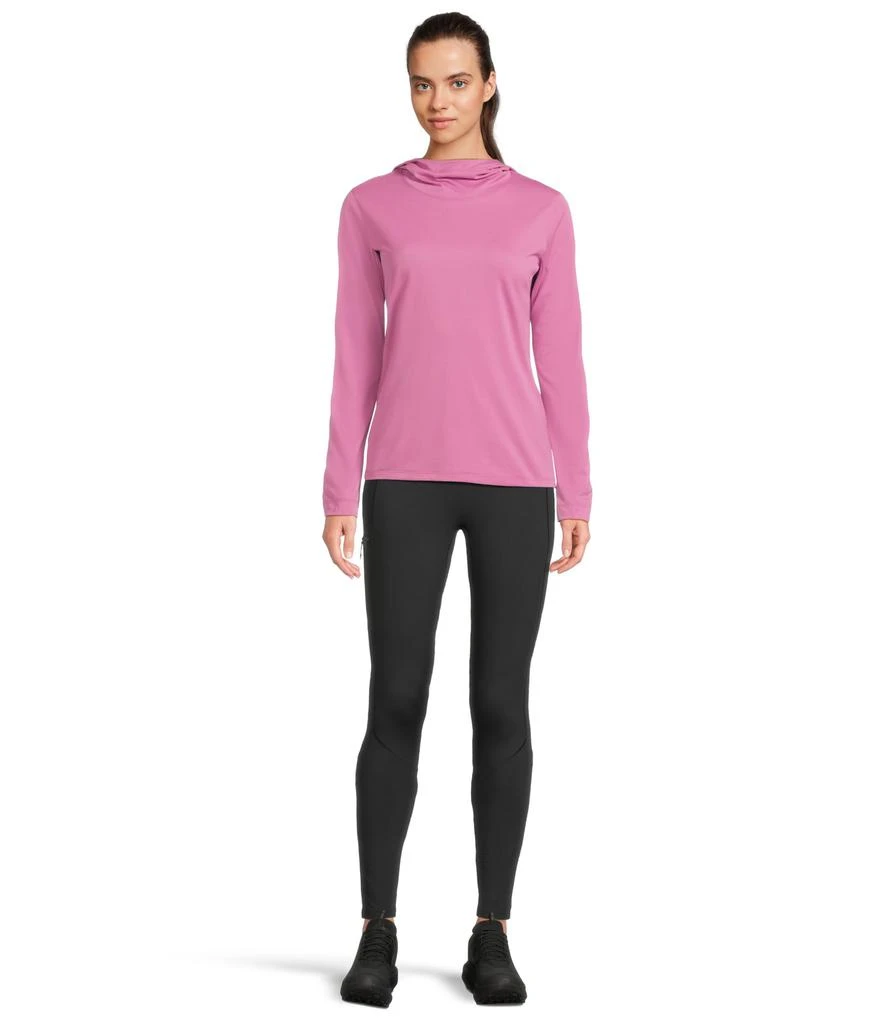 Arc'teryx Taema Hoodie 5