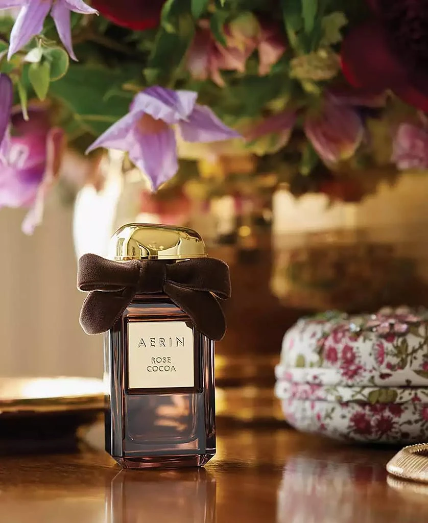 AERIN Rose Cocoa Parfum Spray, 1.7 oz., Macy's Exclusive 5