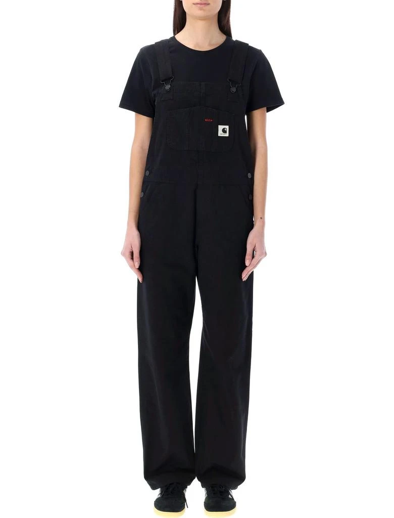 Carhartt WIP Carhartt WIP W' Bib Straight Overalls 1