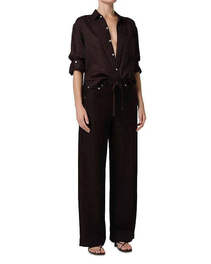 Citizens of Humanity Brynn Drawstring Pants 2