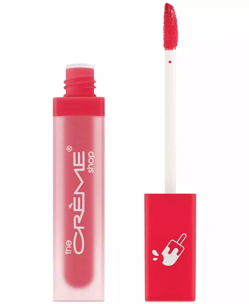 The Creme Shop Lip Juice Stain 1