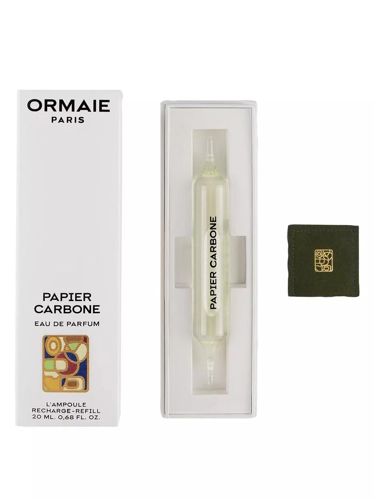 Ormaie Toï Toï Toï Eau de Parfum Refill 2