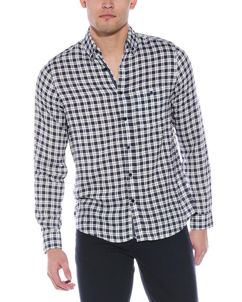 Report Theodore Sport Shirt