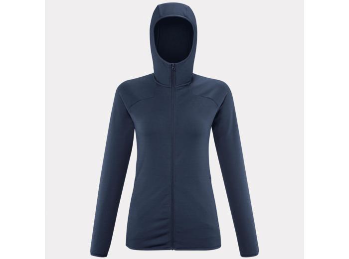 Millet Veste Thermique SENECA HOODIE W