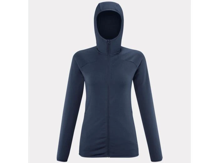 Millet Veste Thermique SENECA HOODIE W 1