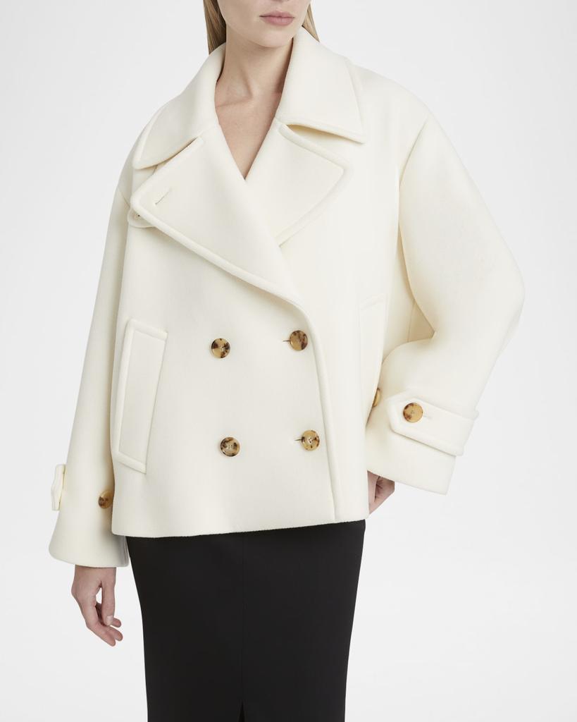 コート CHLOE DOUBLE-BREASTED WOOL AND CASHMERE COAT Dejavu_2023-20_Chole_Black.jpg
