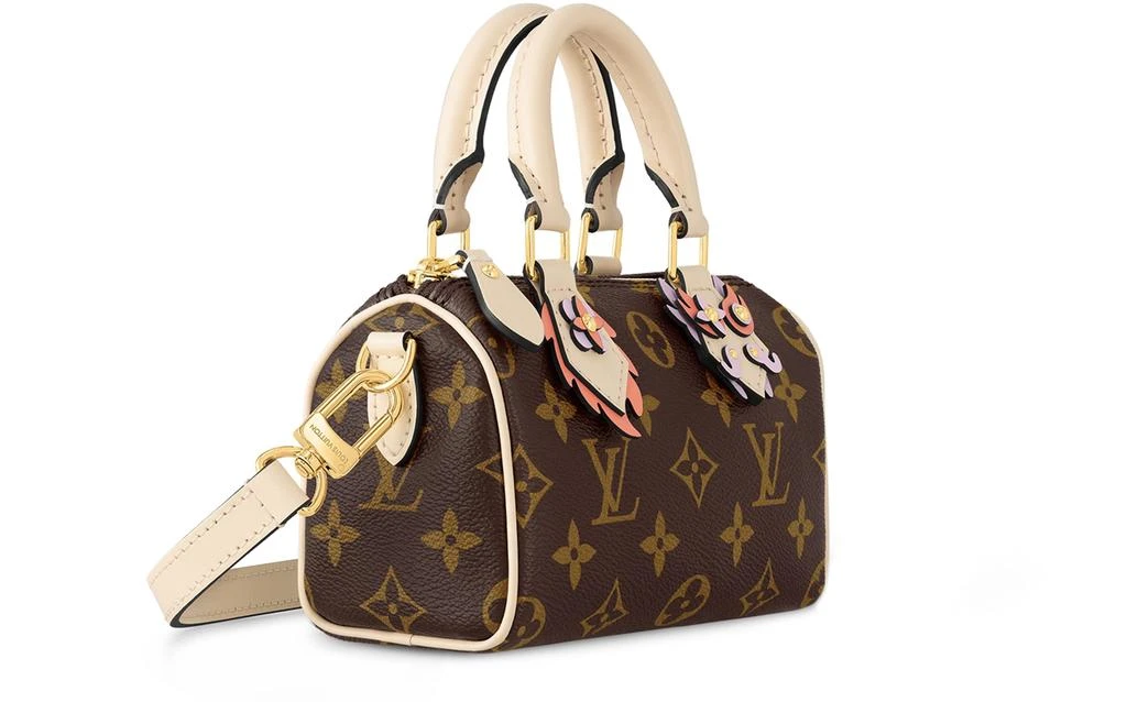 Louis Vuitton Nano Speedy 3