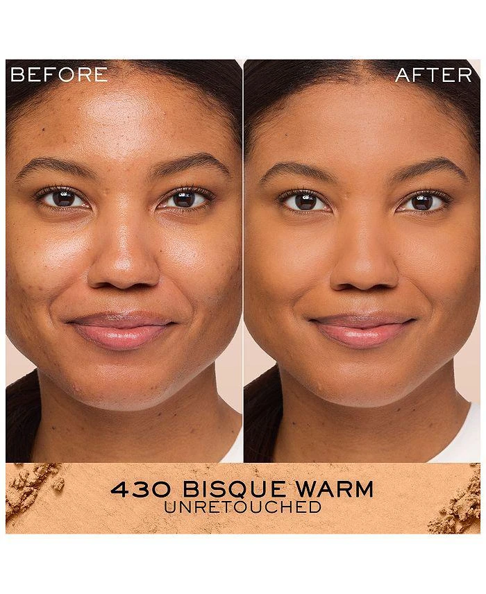 Lancôme Dual Finish Multitasking Powder Foundation 37