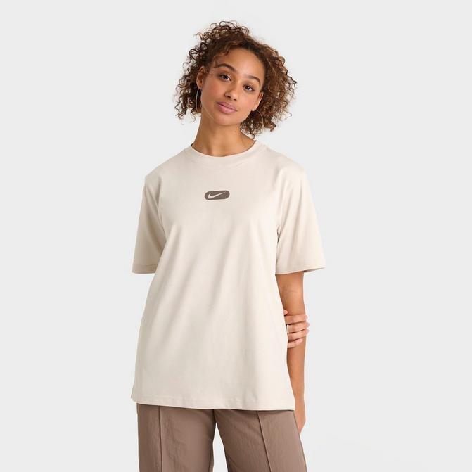jd nike t shirt womens