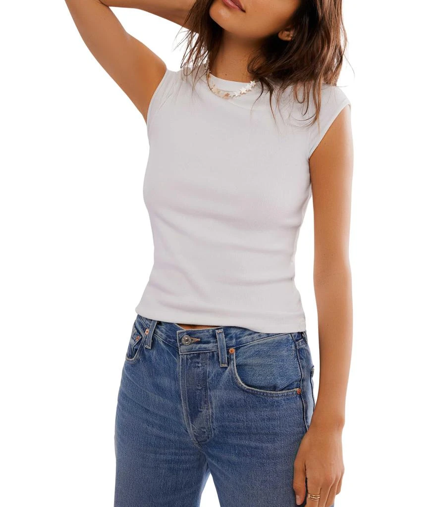 Free People Ever Had Tee 1