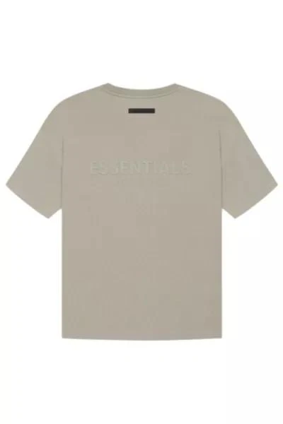 Fear of god Fear Of God Essentials T-Shirt 1