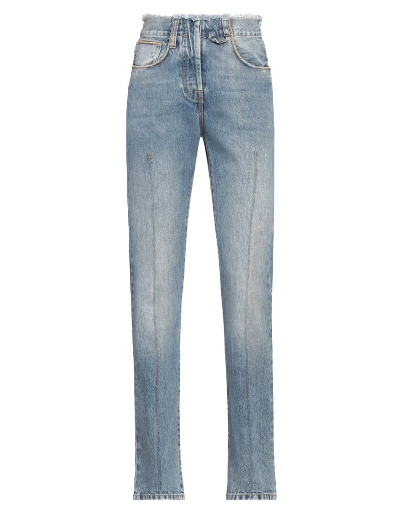 Jacquemus Denim pants 1