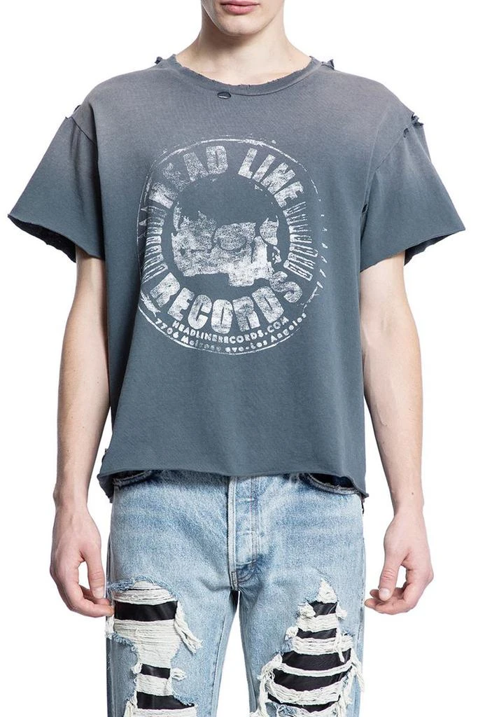 Gallery Dept Gallery Dept. T-Shirts & Tank Tops 1