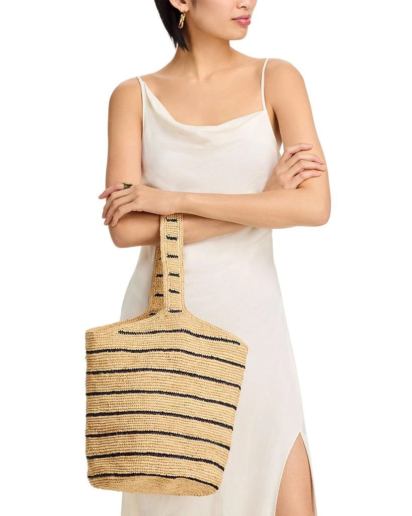 mar Y sol Augusta Tote 2