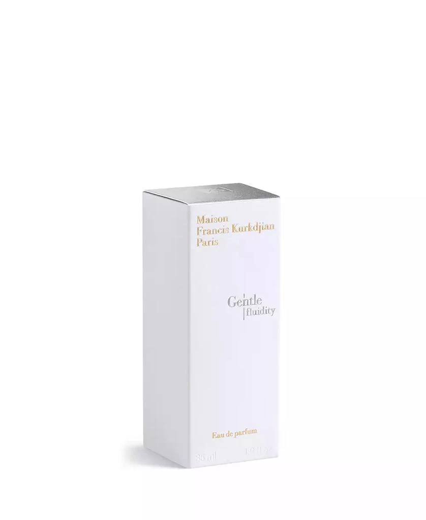 Maison Francis Kurkdjian Gentle Fluidity Silver Eau de Parfum, 1.2 oz. 4