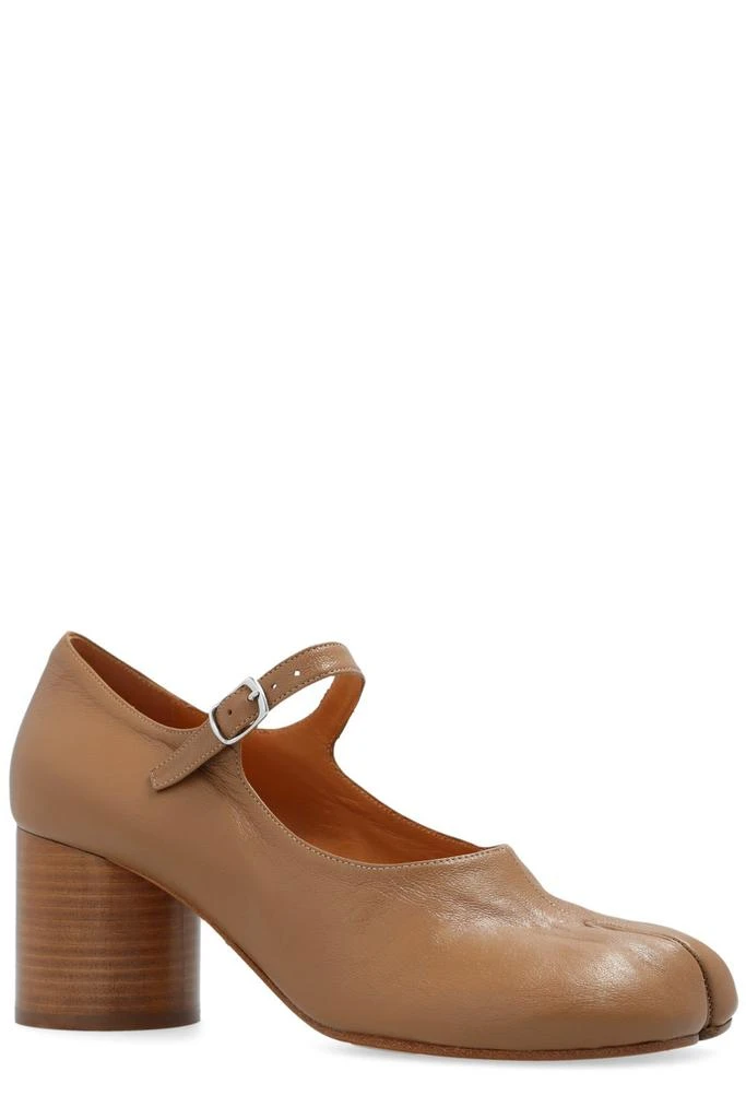 MAISON MARGIELA Maison Margiela Tabi Mary-Janes Pumps 2