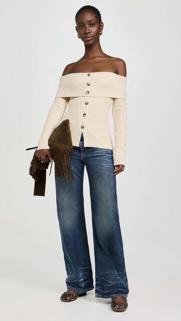 SIEDRES Noula Sweater 4
