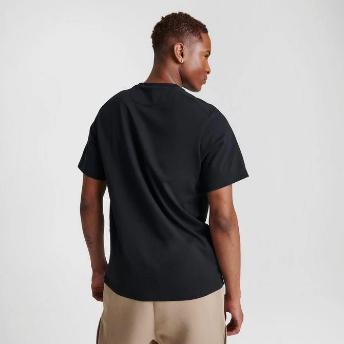 NIKE Men's Nike Dri-FIT Primary Versatile Top 4