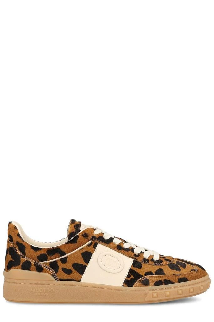 Valentino Valentino Garavani Upvillage Lace-Up Sneakers 1