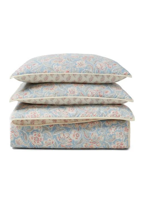 Ralph Lauren Ralph Lauren Cosima Floral Comforter Set 4