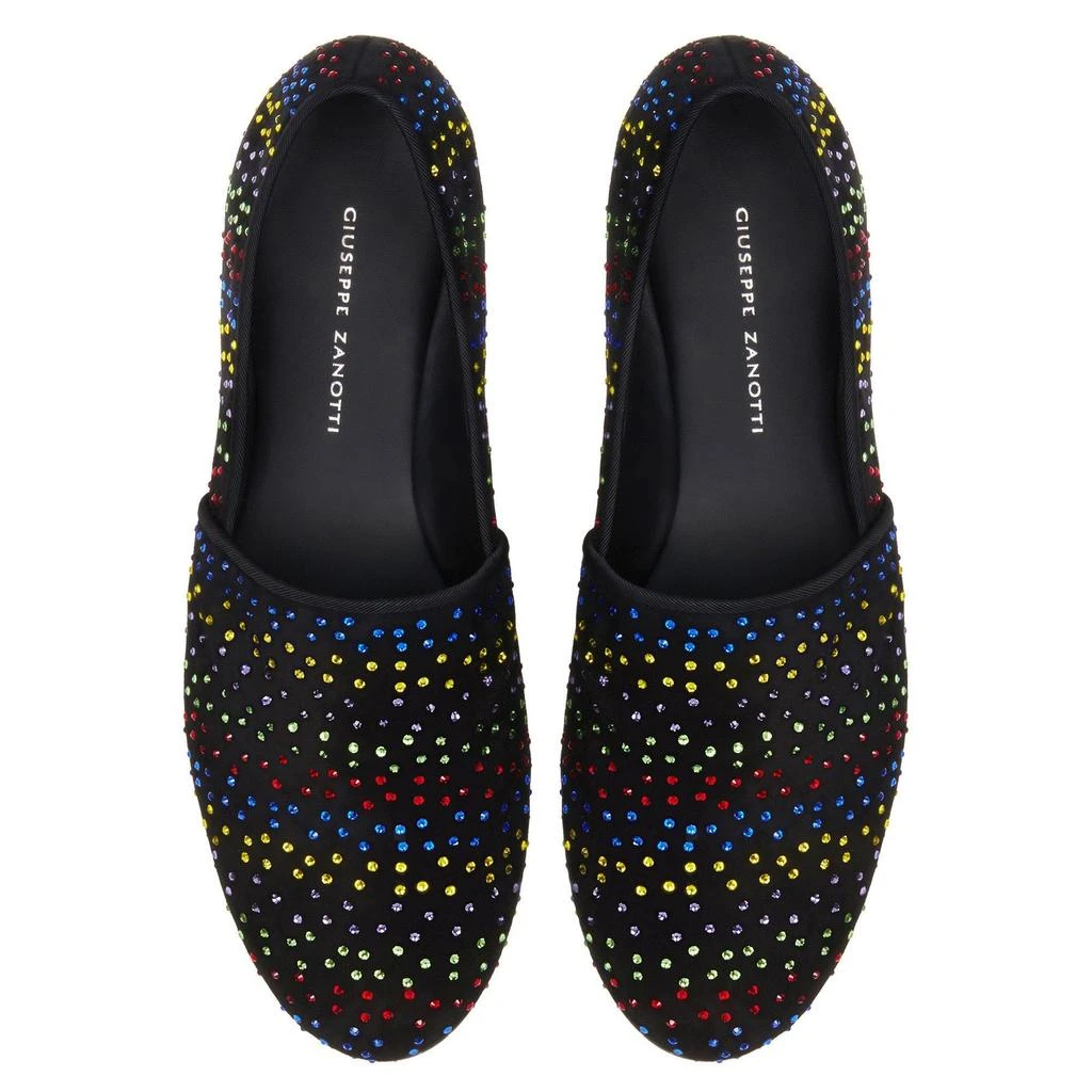 Giuseppe Zanotti Giuseppe Zanotti Mister Euphoria Loafers 4