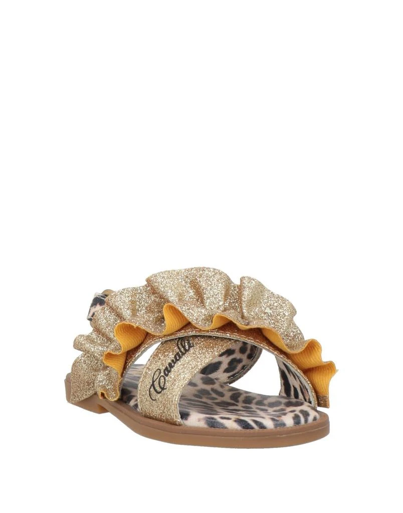 Roberto Cavalli Sandals 2
