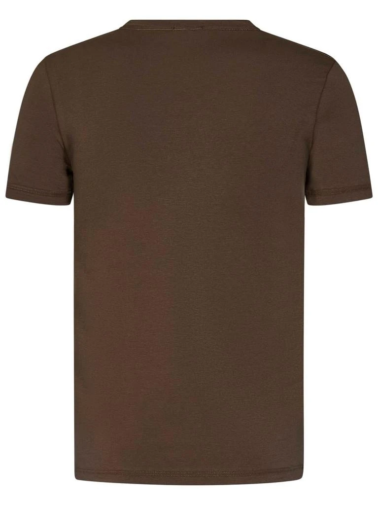 Zegna Zegna T-Shirt 2