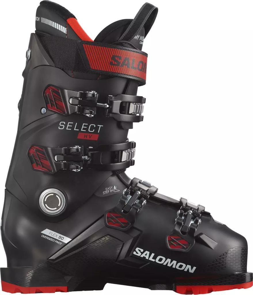 Salomon Salomon '23-'24 Men's Select HV 90 Ski Boots