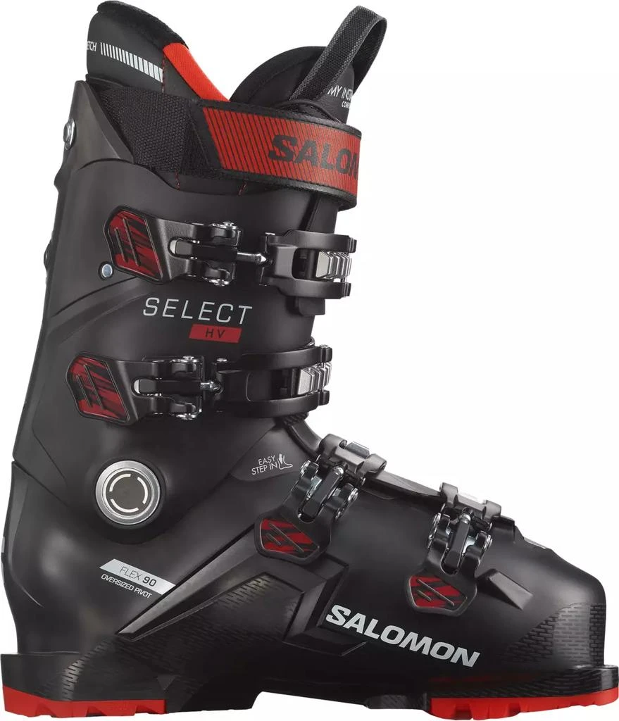 Salomon Salomon '23-'24 Men's Select HV 90 Ski Boots 1