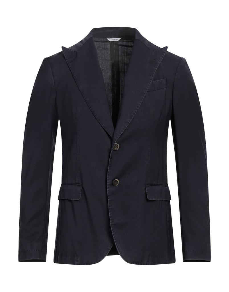 MANUEL RITZ Blazer