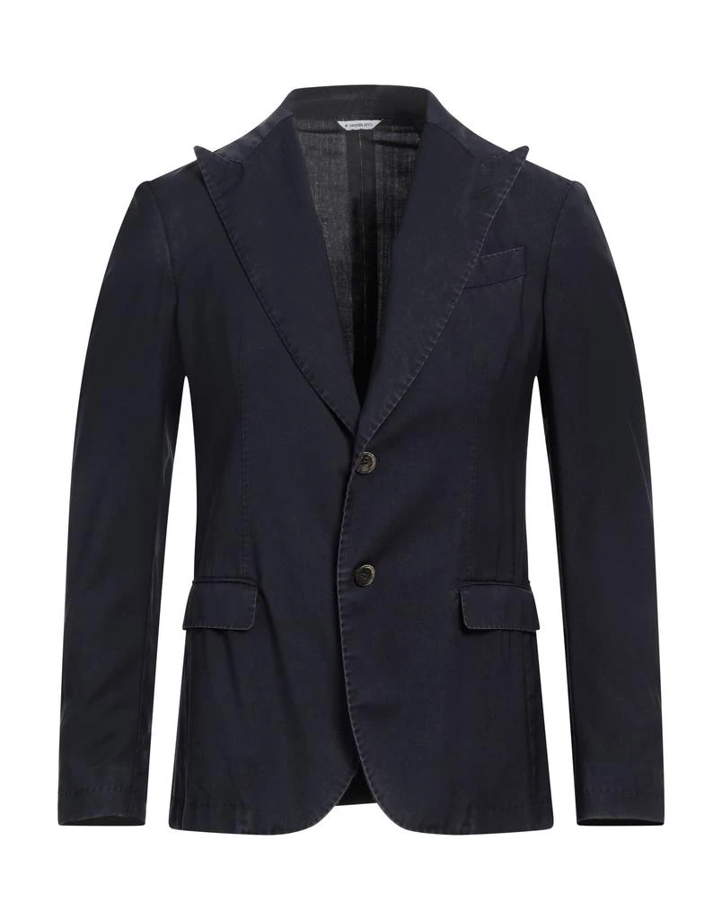 MANUEL RITZ Blazer 1