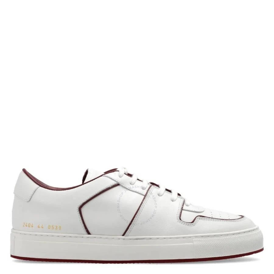 Common Projects Decades Low-Top Sneakers 1