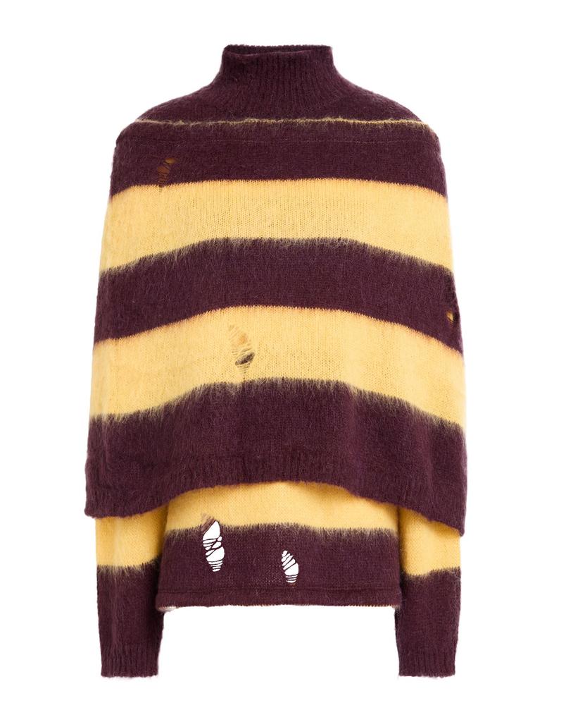 VICOLO Turtleneck
