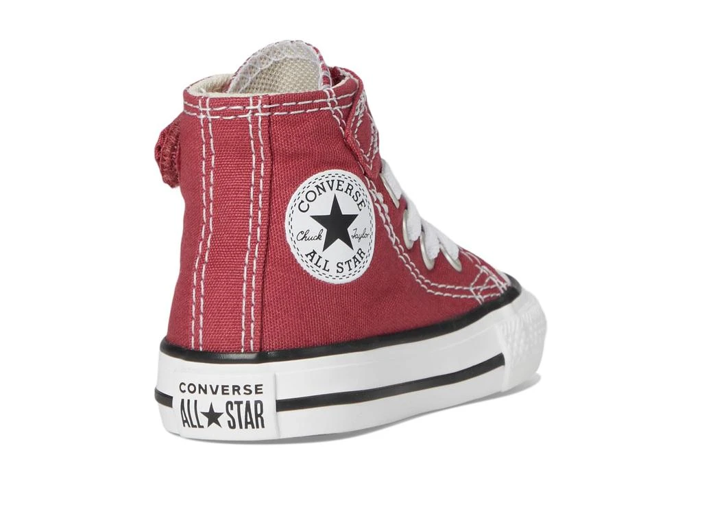 Converse Chuck Taylor All Star Easy-On (Toddler) 5