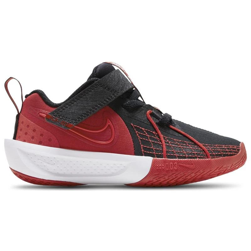 NIKE Nike G.T Cut 3 - Boys' Preschool 1