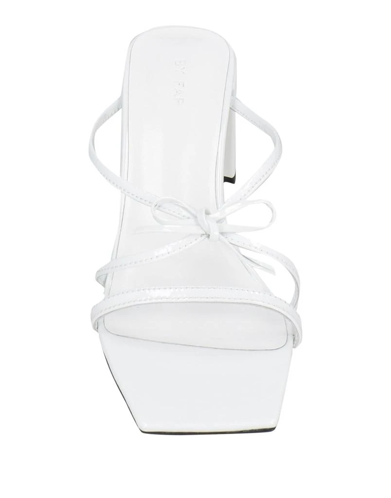 by FAR Sandals 4