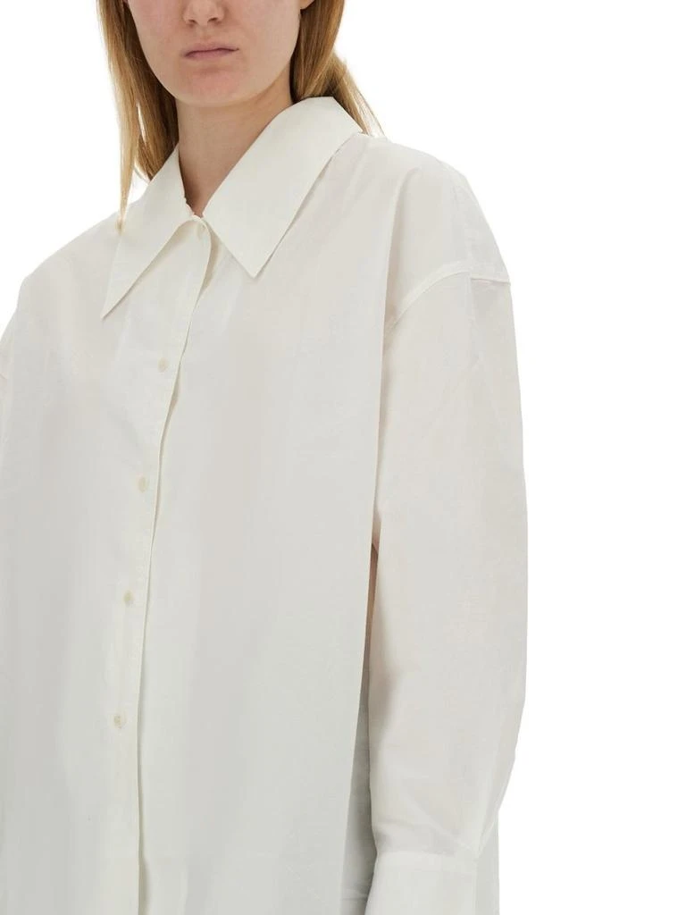 YMC YOU MUST CREATE YMC Classic Lena Button-Up Top 4