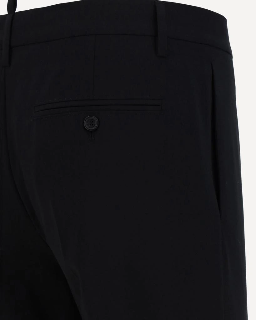 DSQUARED2 Virgin wool Suit 4